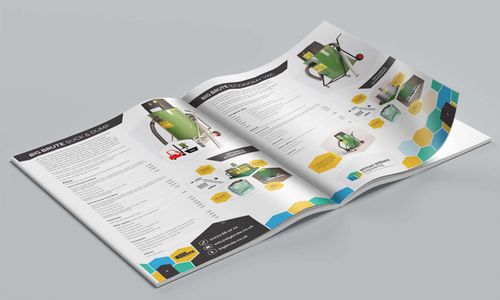 Big Brute Farm Vacuum Cleaners